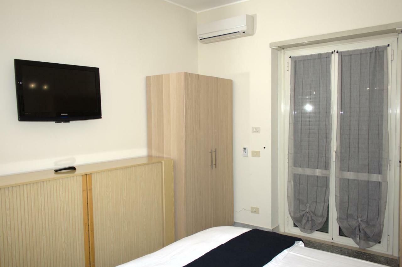 In Vacanza Da Sara Roma Ngoại thất bức ảnh