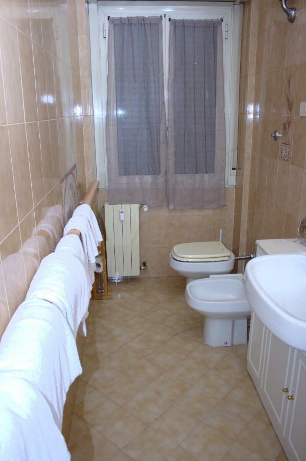 In Vacanza Da Sara Roma Ngoại thất bức ảnh