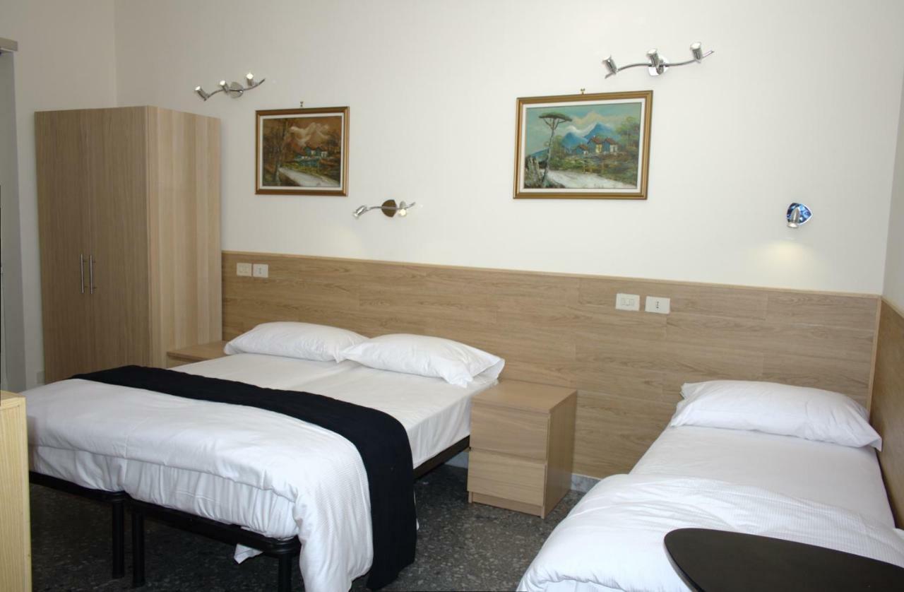 In Vacanza Da Sara Roma Ngoại thất bức ảnh